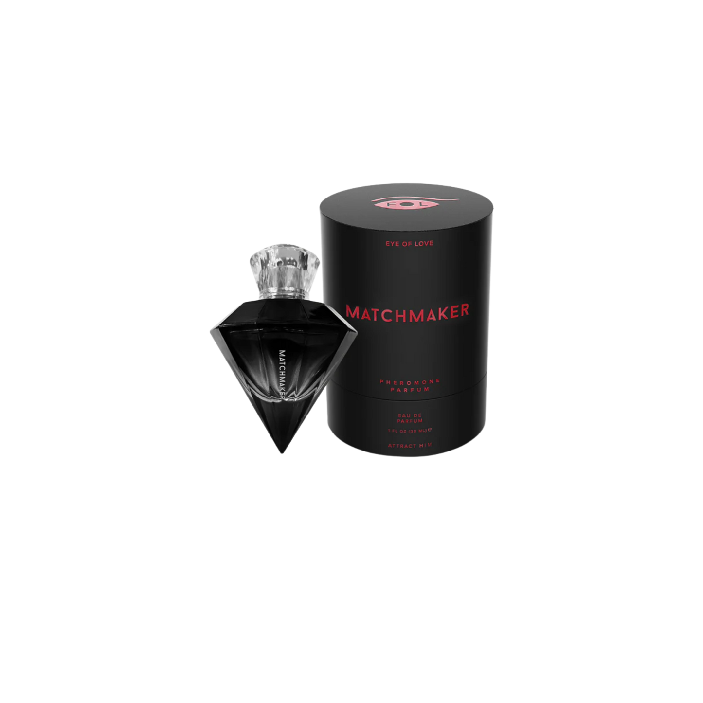 Matchmaker Perfume