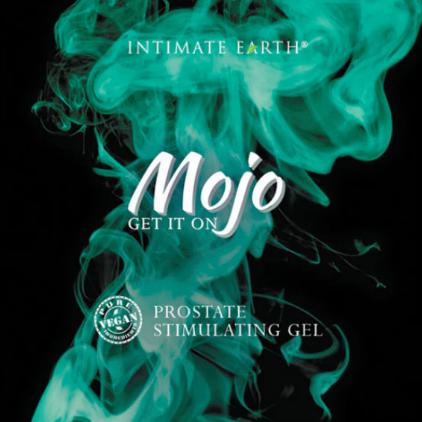 Mojo Prostate Gel