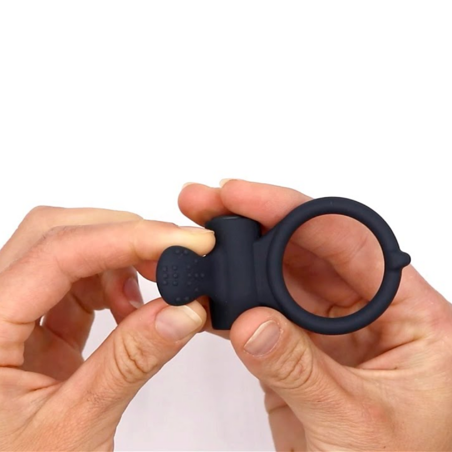 Power Clit + (Rechargeable)