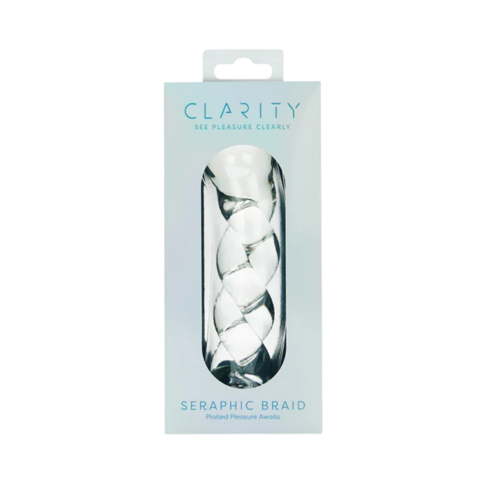 Seraphic Braid