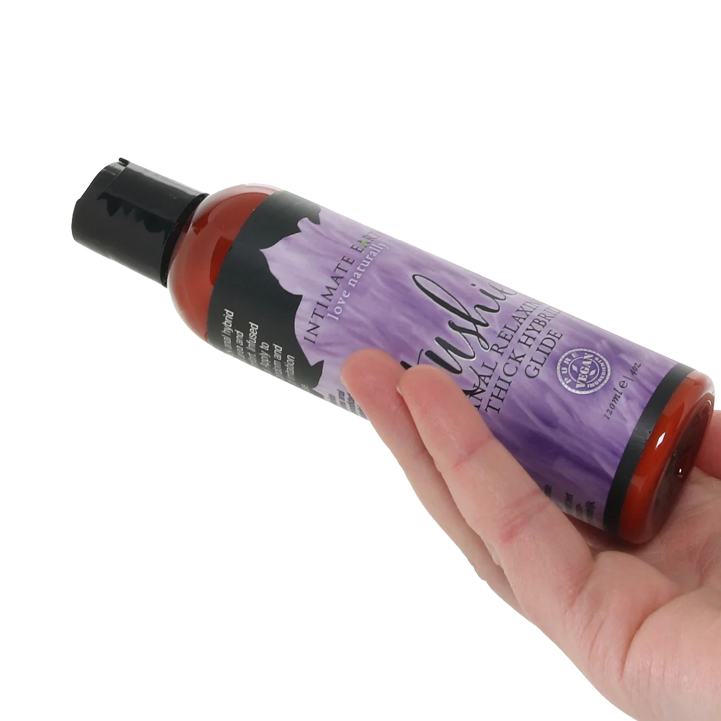 Tushie Hybrid Relaxing Backdoor Glide