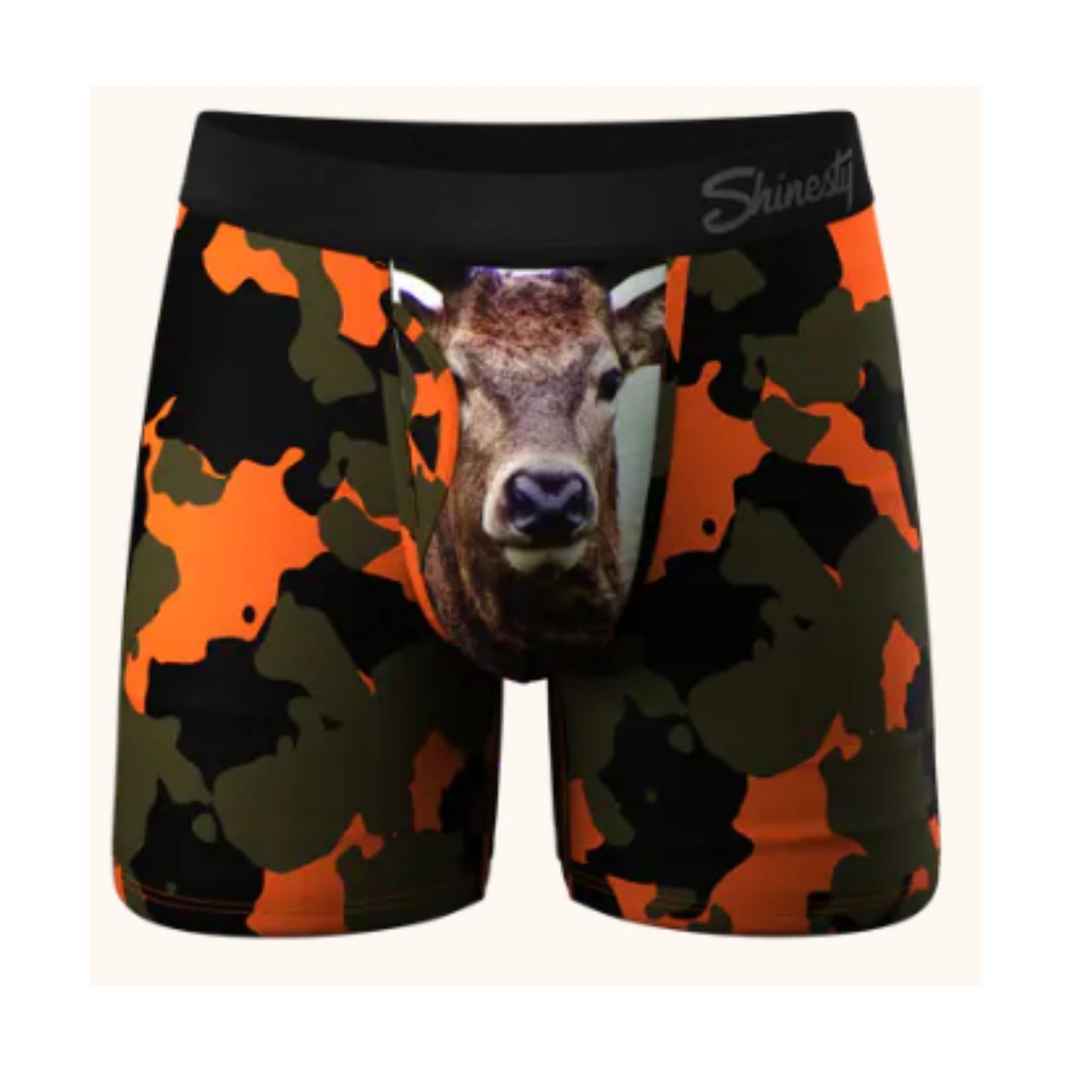 Ball Hammock® Pouch Underwear - Bambi Bunchers