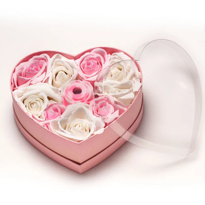 Wild Rose Gift Box