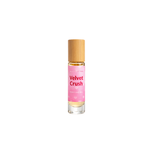 Roller Perfume Oil