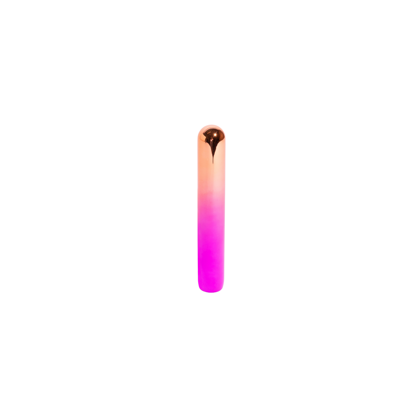 Aluminium Rumba Bullet