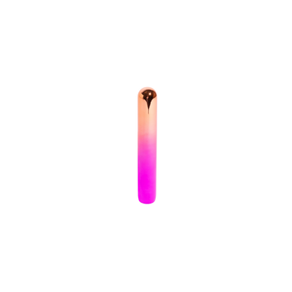 Aluminium Rumba Bullet