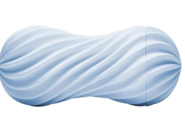 Bubbly Blue