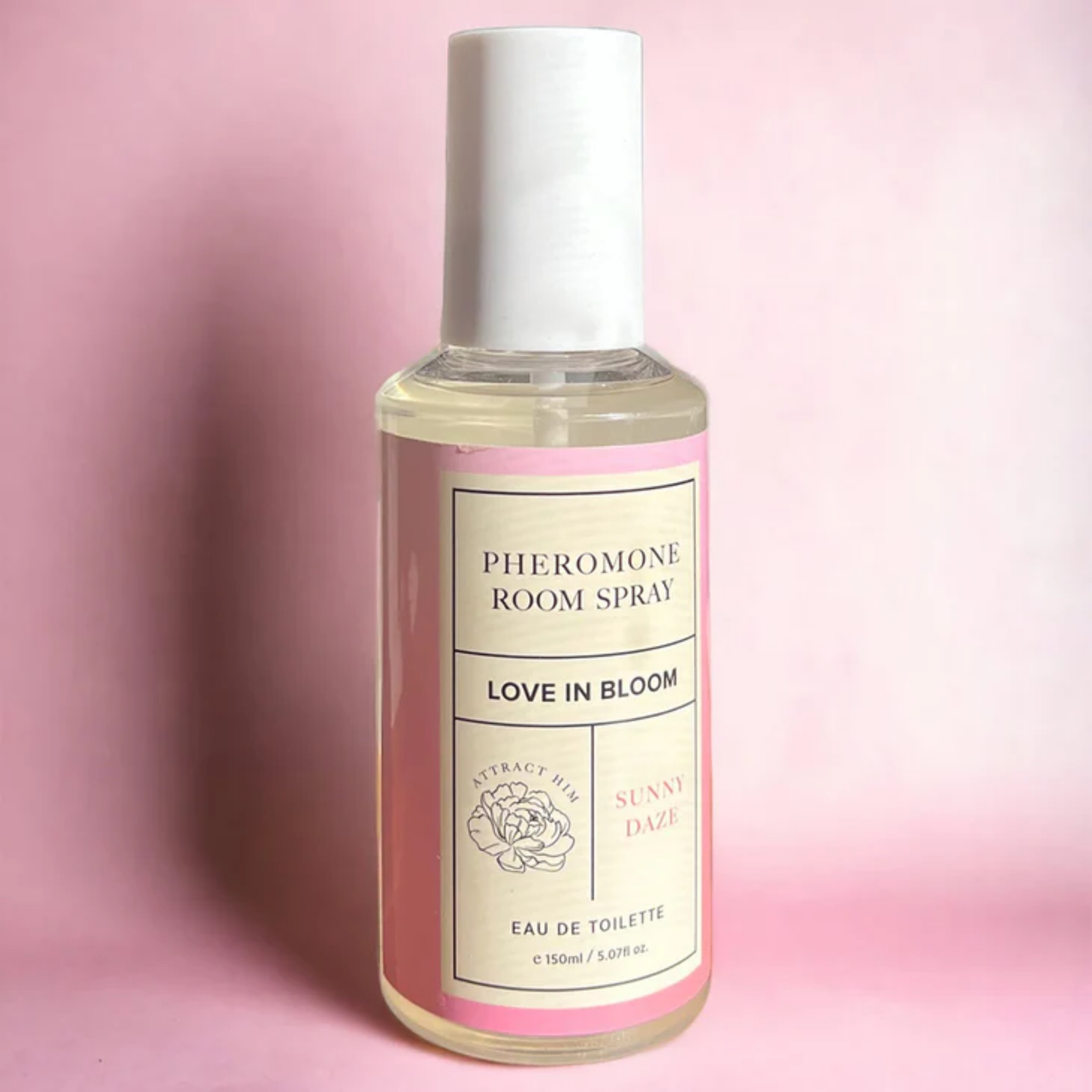 Bloom Room & Body Spray