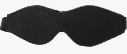 Blindfold in a Bag