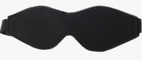 Blindfold in a Bag