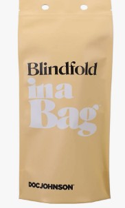 Blindfold in a Bag