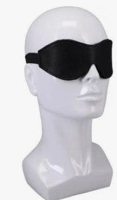Blindfold in a Bag