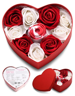 Wild Rose Gift Box