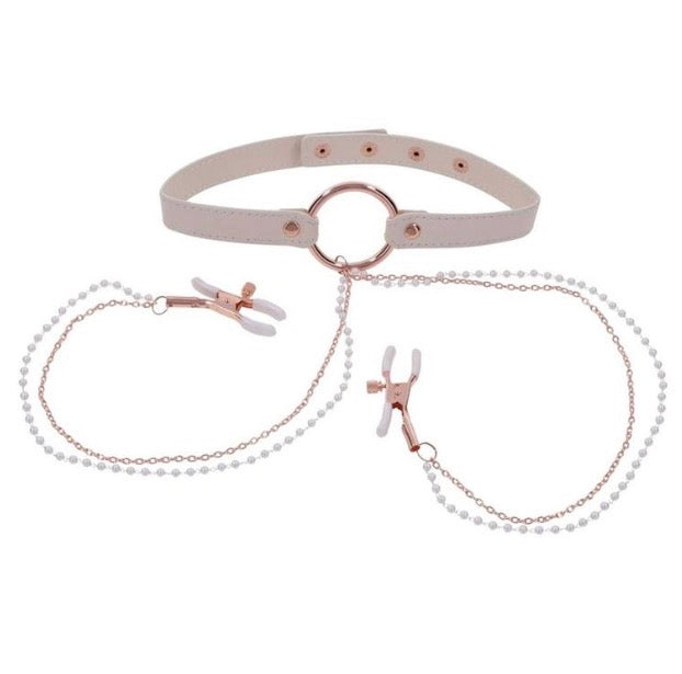 Peaches 'n CreaMe Advanced Bundle