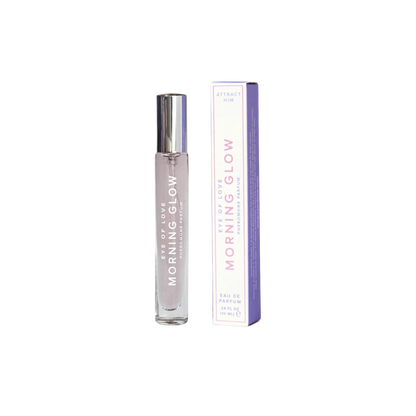 Classic Morning Glow Perfume