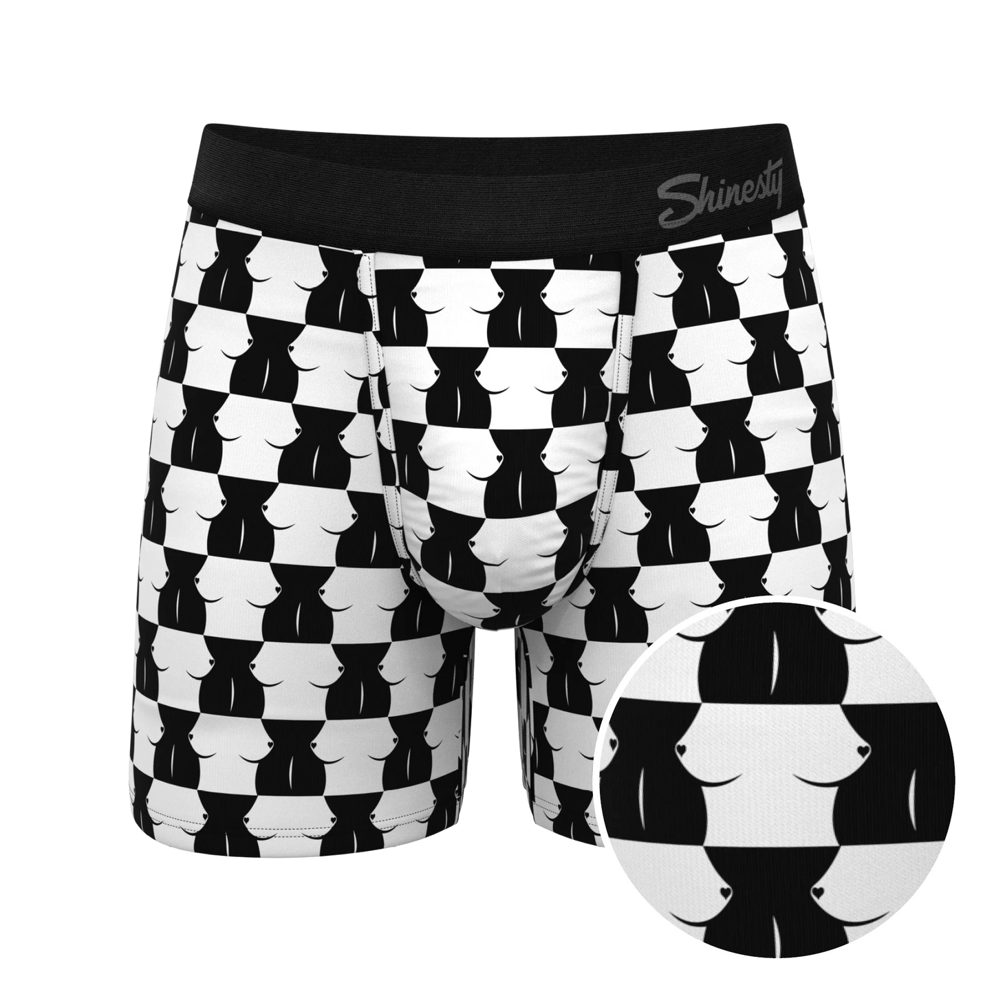Ball Hammock® Pouch Underwear - Chestmate