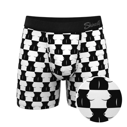 Ball Hammock® Pouch Underwear - Chestmate