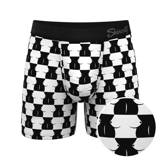 Ball Hammock® Pouch Underwear - Chestmate