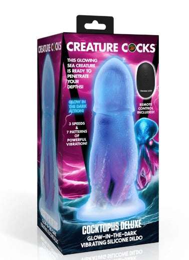 Cocktopus