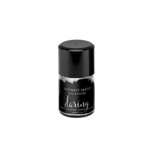 Daring Backdoor Relaxing Serum