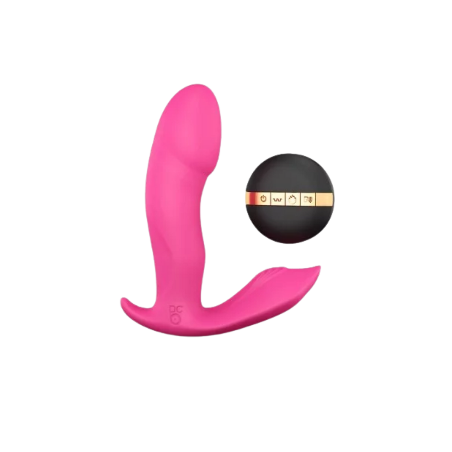 Secret Clit