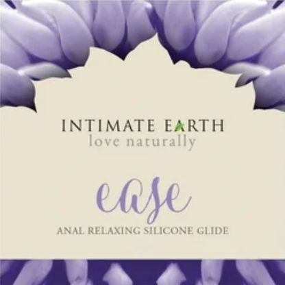 Ease Silicone Relaxing Backdoor Glide