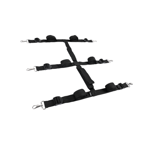 Edge Extreme Under the Bed® Restraint System