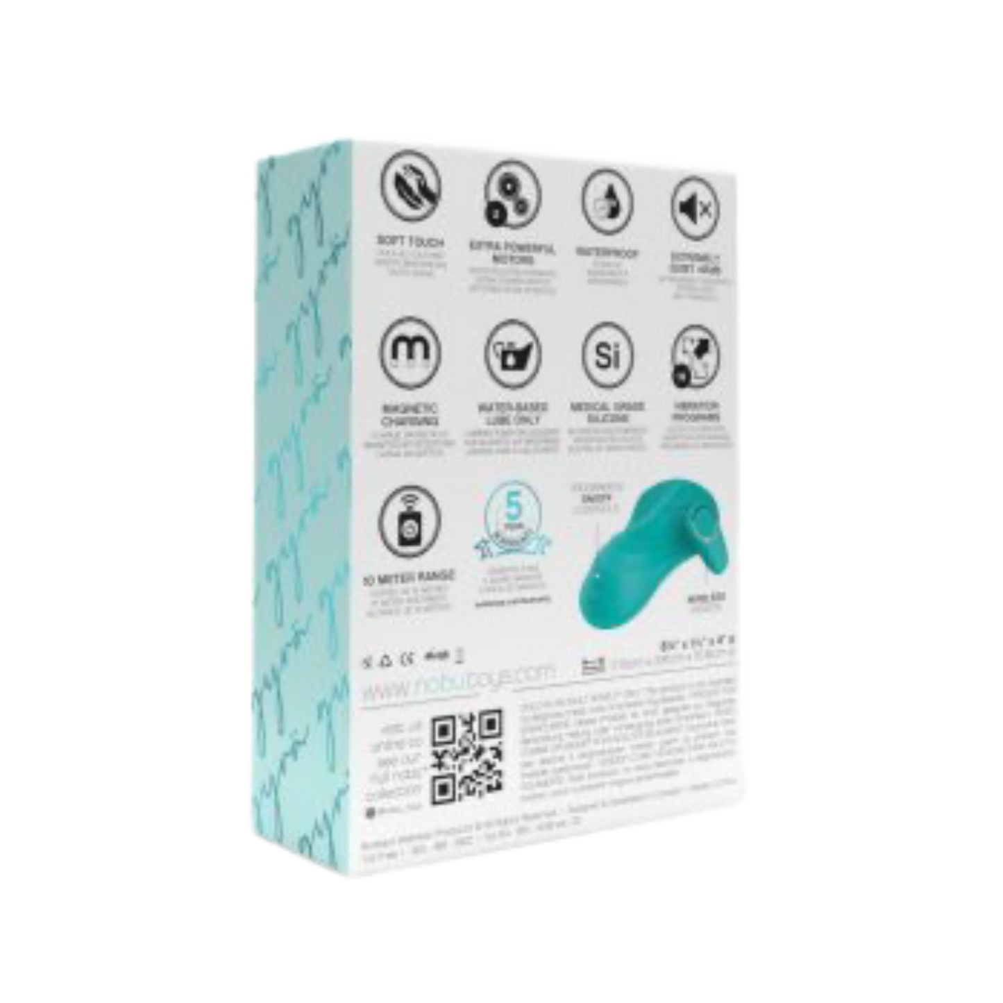 Gyra Vibrating Grinding Pad