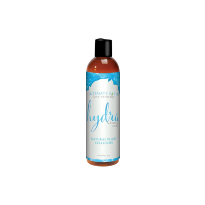Hydra Natural Water Based Glide