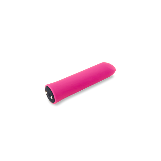 Iconic Bullet