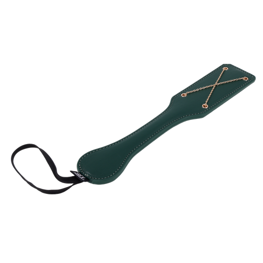 Indica Chain Impressions Paddle