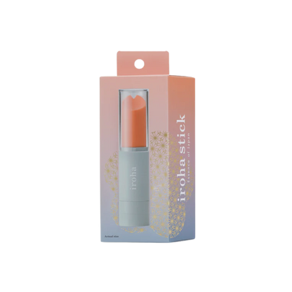 Iroha Stick