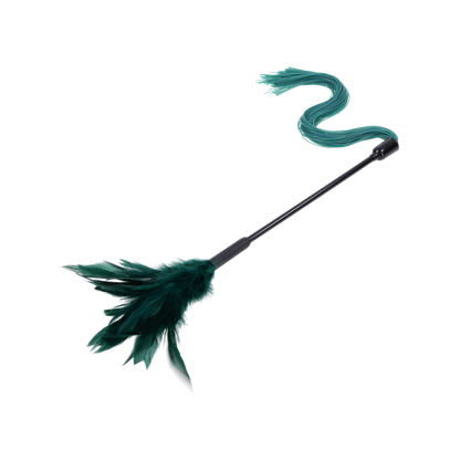Indica Feather Tickler