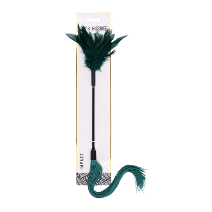 Indica Feather Tickler