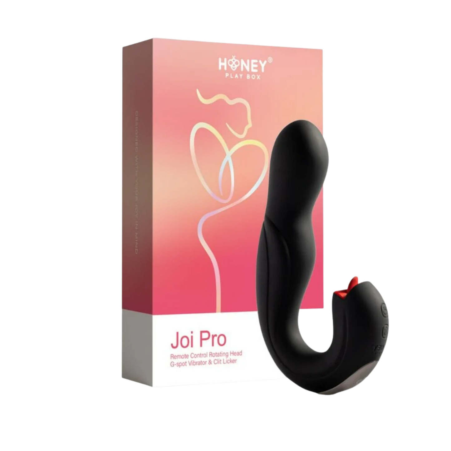 Joi Pro