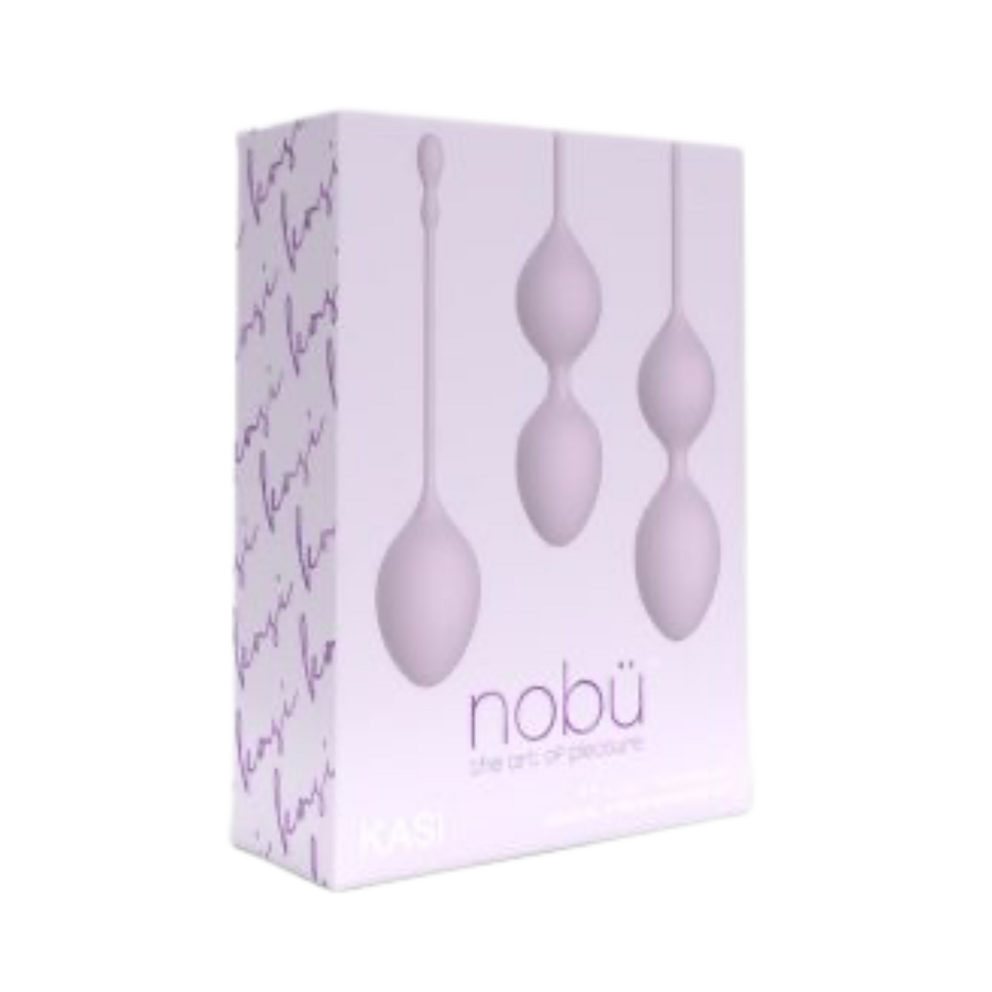 Kasi Weighted Kegel Set