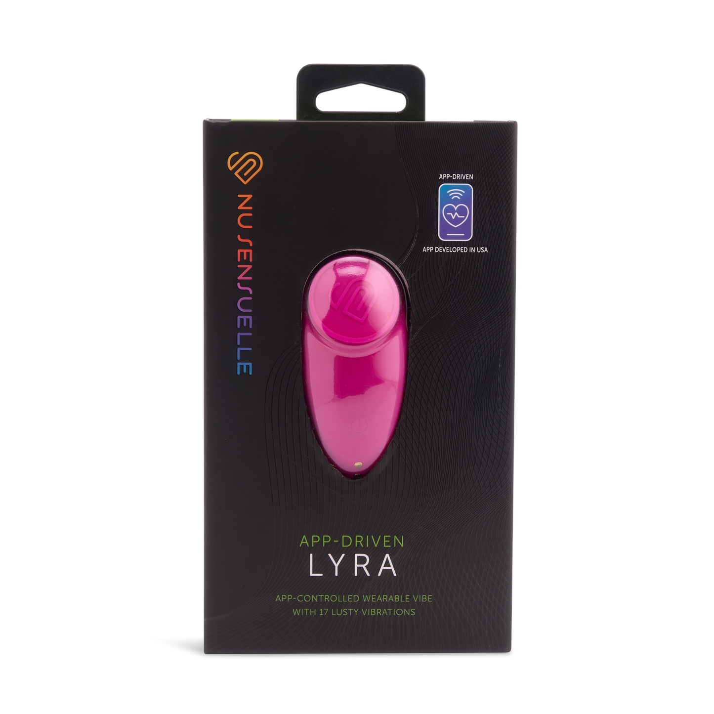 Lyra Panty Vibe