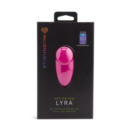 Lyra Panty Vibe