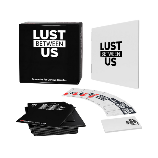 Lust Between Us