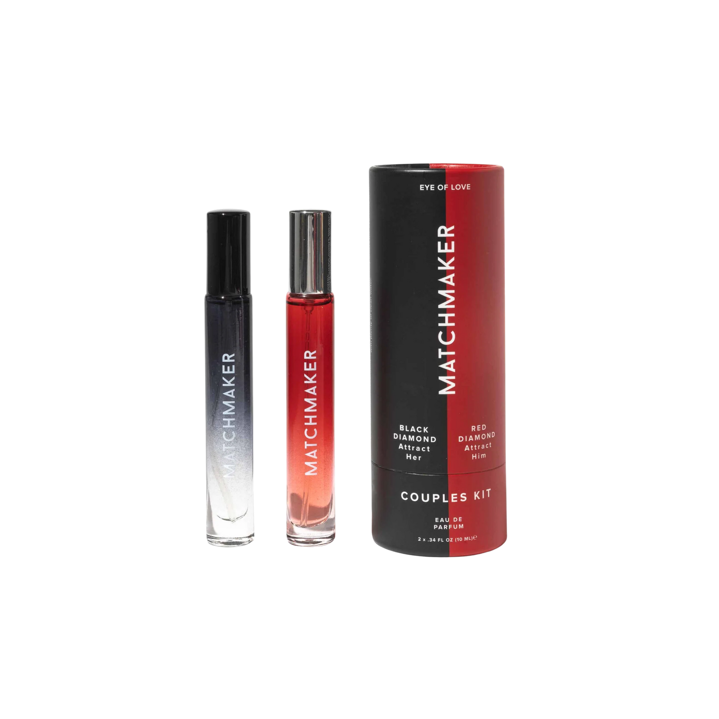 Matchmaker Couples Kit (2 Piece)