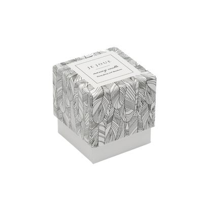 Massage Candle