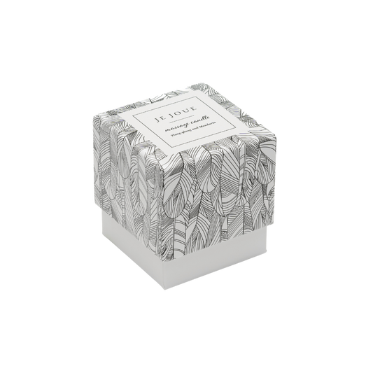 Massage Candle