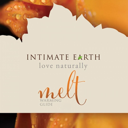 Melt Warming Glide
