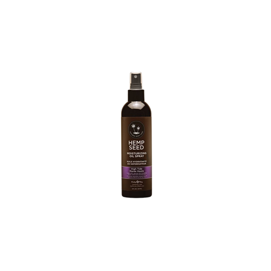 Moisturizing Oil Spray