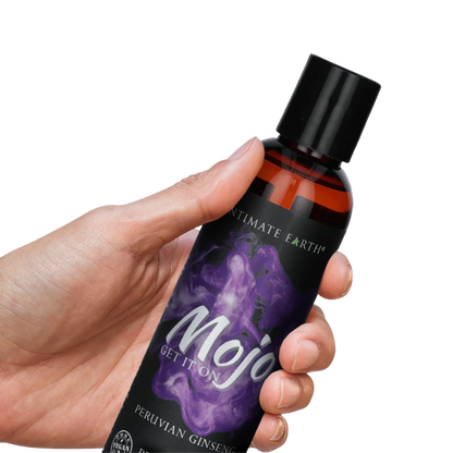 Mojo Performance Silicone Glide