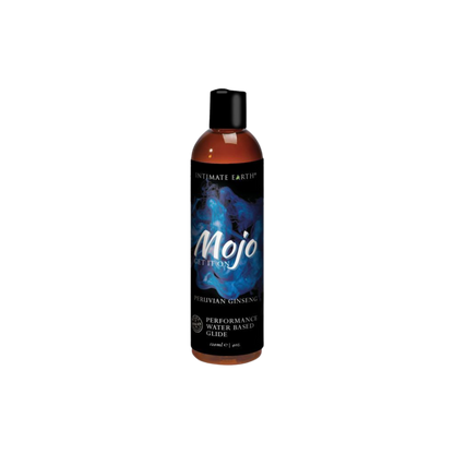 Mojo Performance Water Based Glide