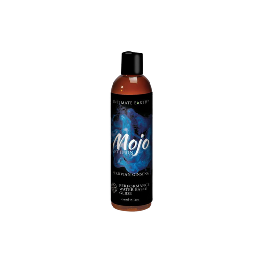 Mojo Performance Water Based Glide
