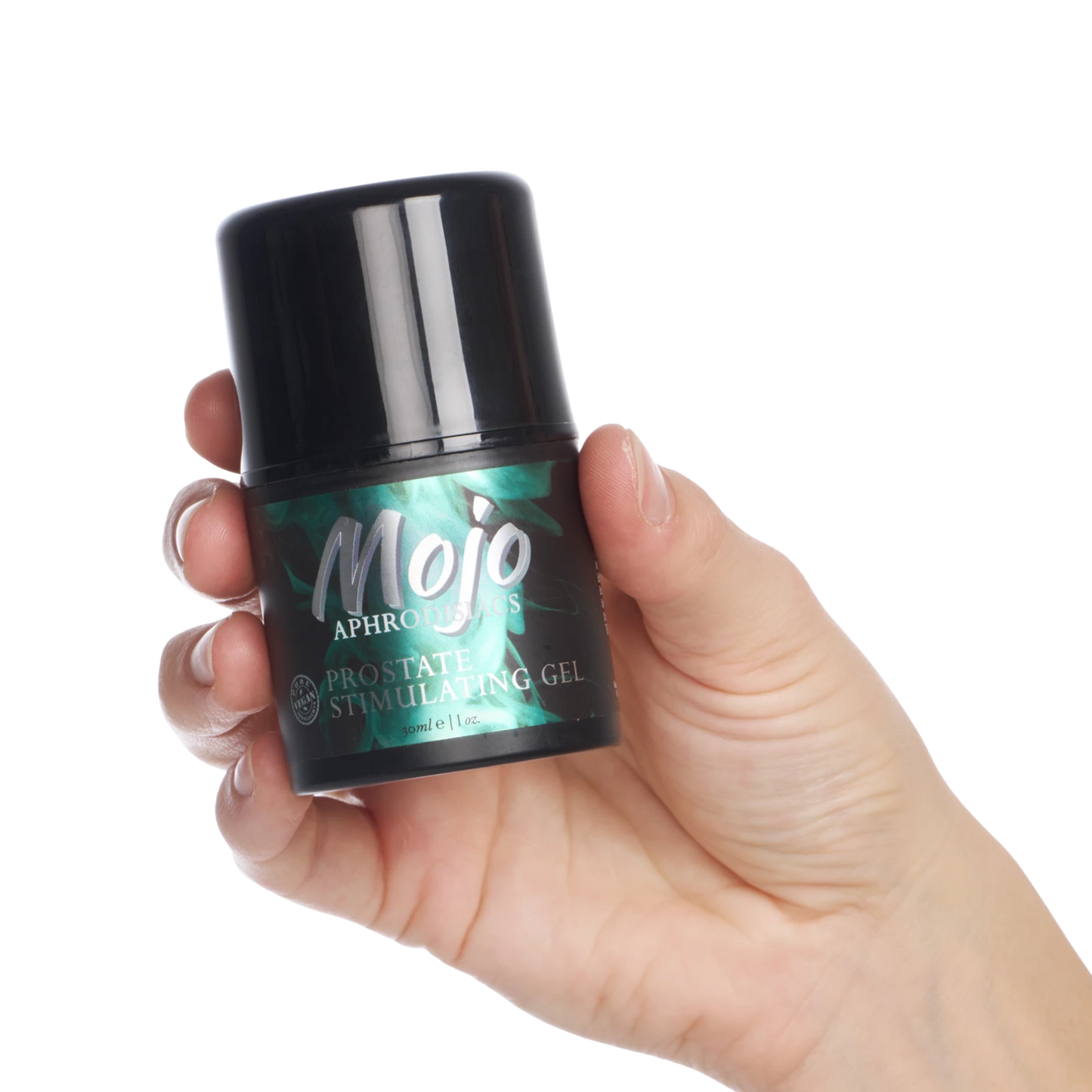 Mojo Prostate Gel