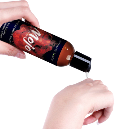 Mojo Warming Libido Glide