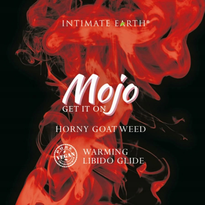 Mojo Warming Libido Glide